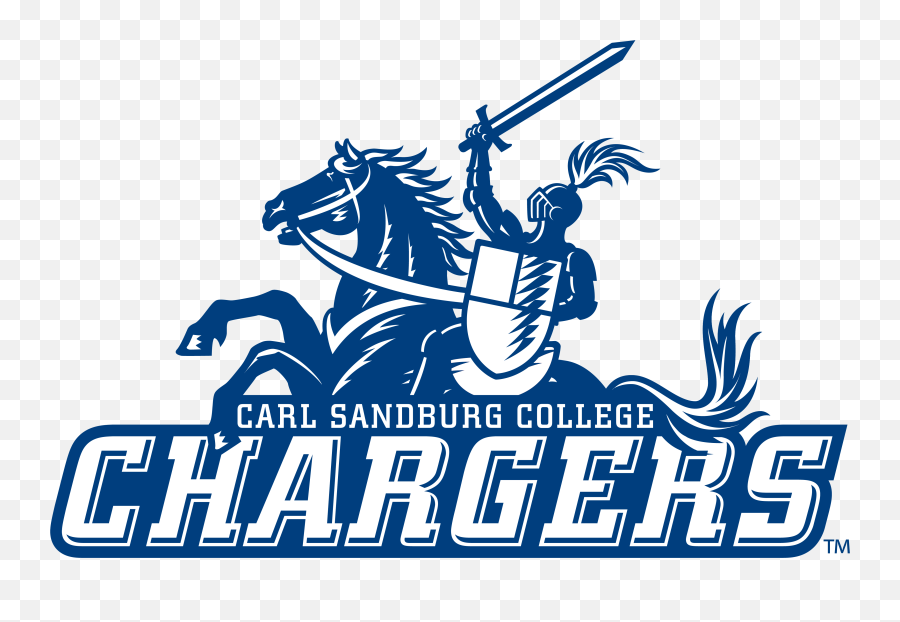 Logos U0026 Templates - Carl Sandburg College Chargers Png,Logo Templates