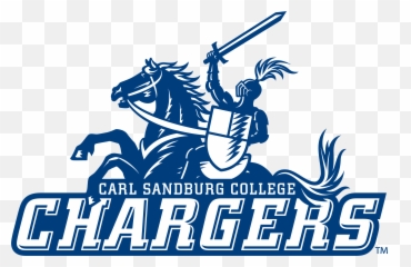 Logos U0026 Templates - Carl Sandburg College Chargers png