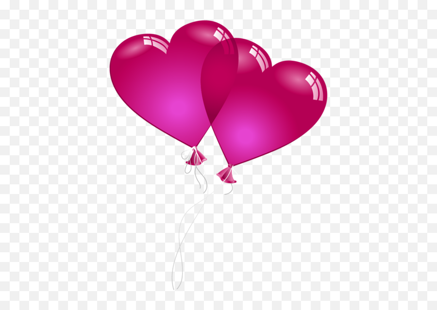Pin By Mike Deluca - Transparent Valentines Heart Png,Red Balloon Transparent Background