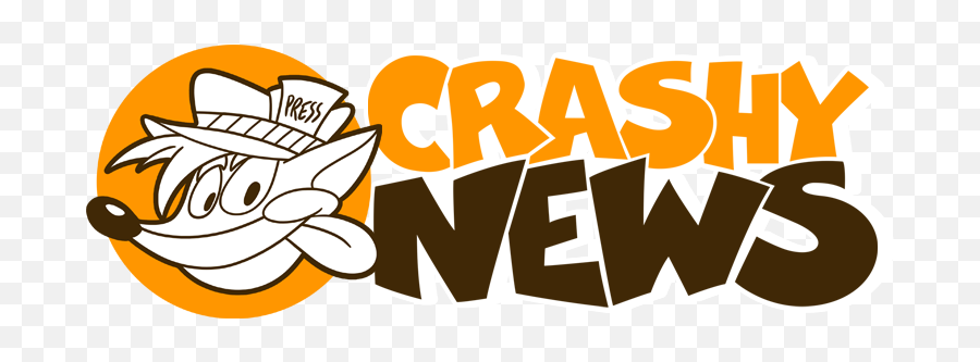 Crashy News U2013 Woah U0026 Whoa - Clip Art Png,Crash Bandicoot Woah Png