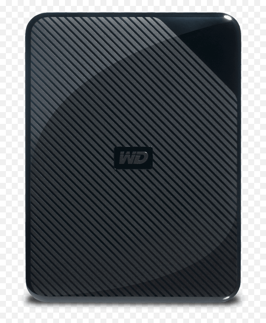 Wd Gaming Drive Works With Playstation 4 - Wd Gaming Drive Works With Playstation 4 Portable External Hard Png,Psn Png