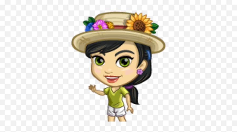 Happy Mothers Day Quest Farmville Wiki Fandom - Cartoon Png,Happy Mother's Day Png
