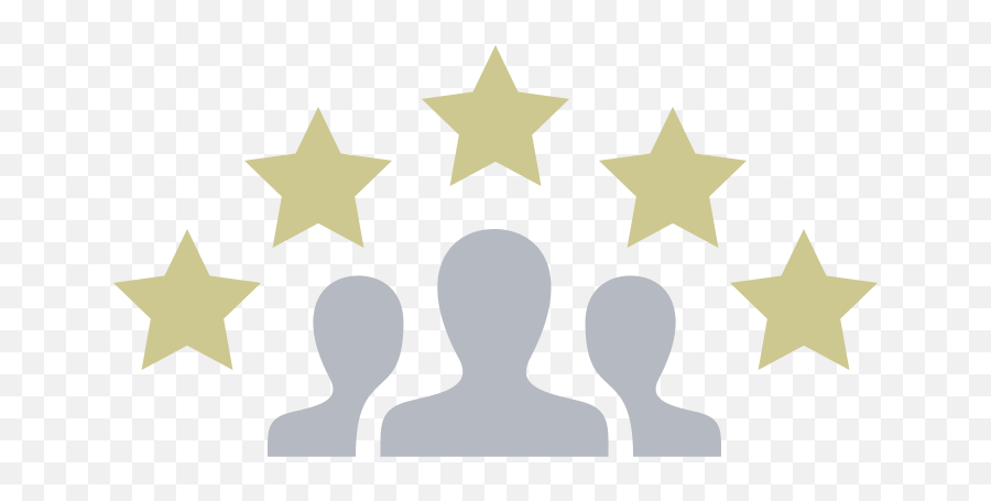 Five Star Photos Icon Png Transparent Background Free - 5 Star Rate Icon,Star Icon Transparent
