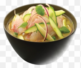 Sea Bream Ceviche - Bún Bò Hu Png,Ceviche Png