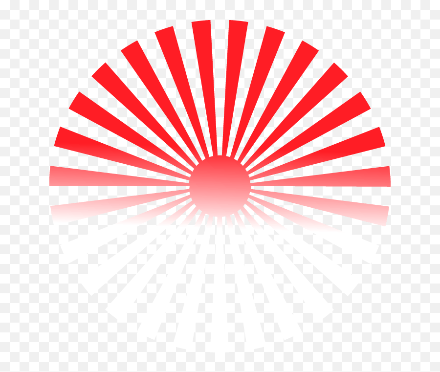 Japanese Sun Transparent Png - African Institute For Mathematical Sciences Logo,Japanese Flag Png