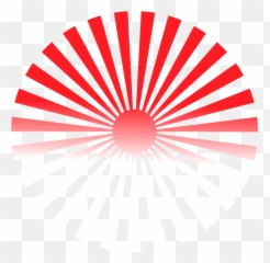Japanese Sun Transparent Png - African Institute For Mathematical Sciences Logo