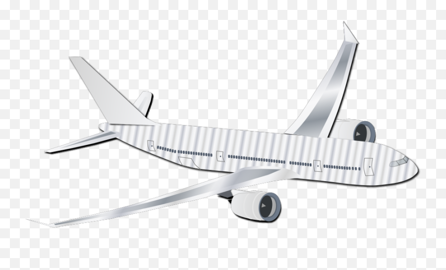 Boing Blue Freight Plane Icon Png Svg Clip Art For Web - Boeing 737 Next Generation,Airplane Icon Png