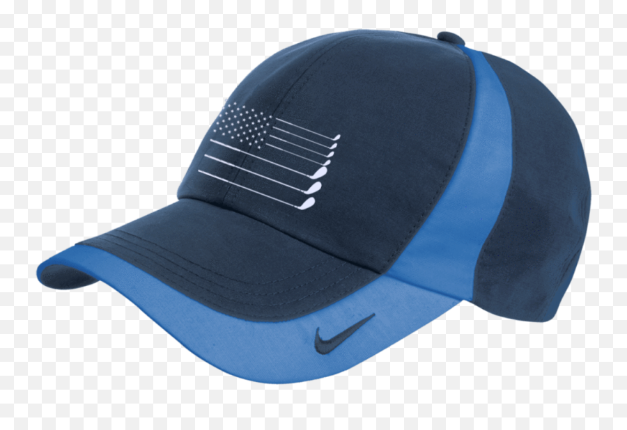 Download Us Golf Flag Nike Colorblock Cap - Dantdm Baseball Cap Png,Dantdm Png