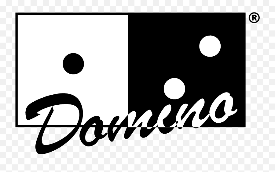 Domino Logo Png Transparent U0026 Svg Vector - Freebie Supply Domino Svg,Domino Png