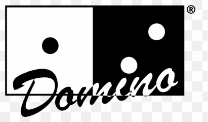 Domino Logo Png Transparent U0026 Svg Vector - Freebie Supply Svg