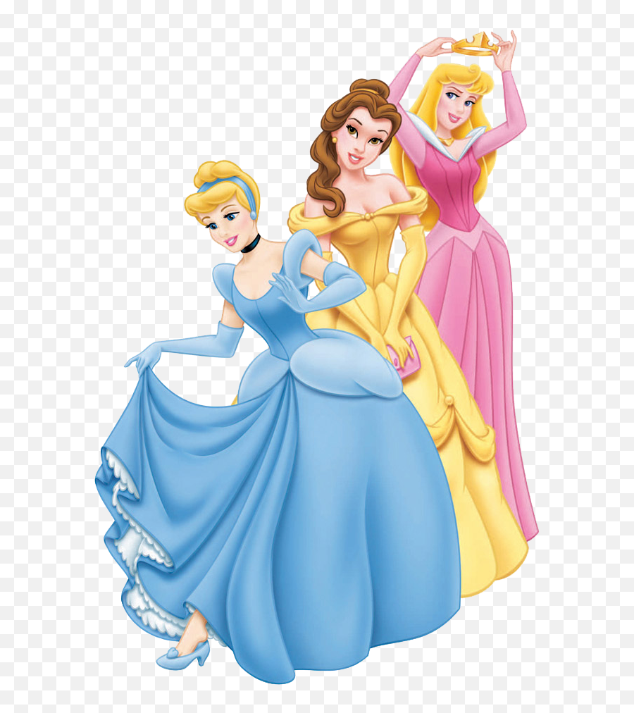 Princess Aurora Cinderella Minnie Mouse Disney - Princess Aurora And Cinderella Png,Aurora Transparent