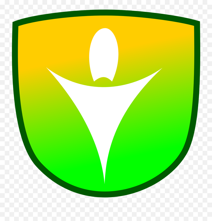 Shield Badge Arrowhead - Free Vector Graphic On Pixabay Icon Png,Arrowhead Png