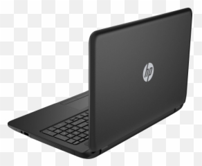 Laptop Png Image - 15 Inch Hp