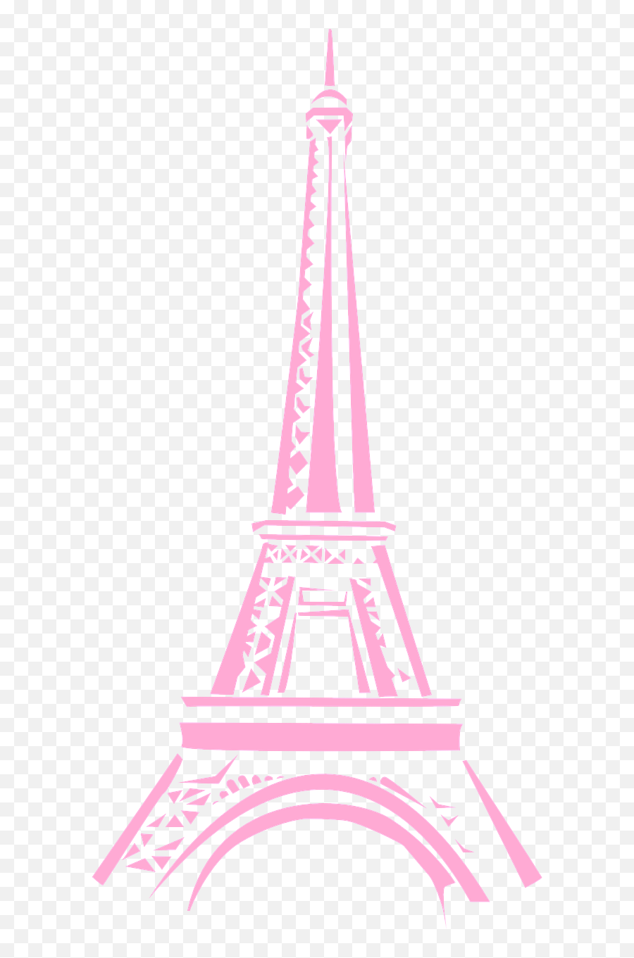 France Eiffel Tower - Eiffel Tower Clip Art Png,Eiffel Tower Transparent Background