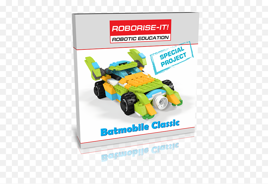 Batmobile Classic Wedo 2 - Tamee Harrison A Beautiful Time Png,Batmobile Png