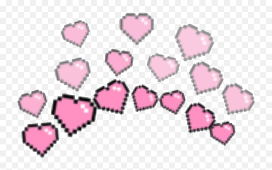 Aesthetic Heart Png Image - Aesthetic Png Transparent,Heart, Png