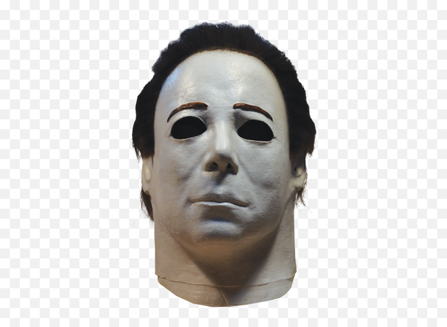 Michael Myers Mask - Michael Myers Mask Png,Michael Myers Png