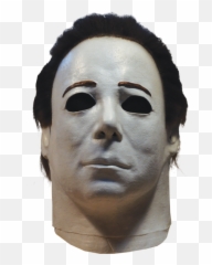 Michael Myers Mask - png