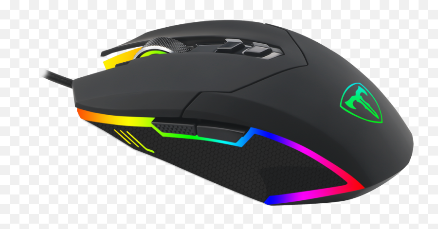 T - Mouse Gamer T Dagger Lance Corporal Png,Gaming Mouse Png
