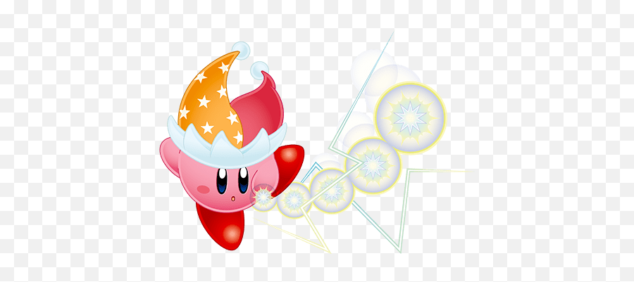 The Kirby Website Feeding Us With - Kirby Png,Kirby Transparent