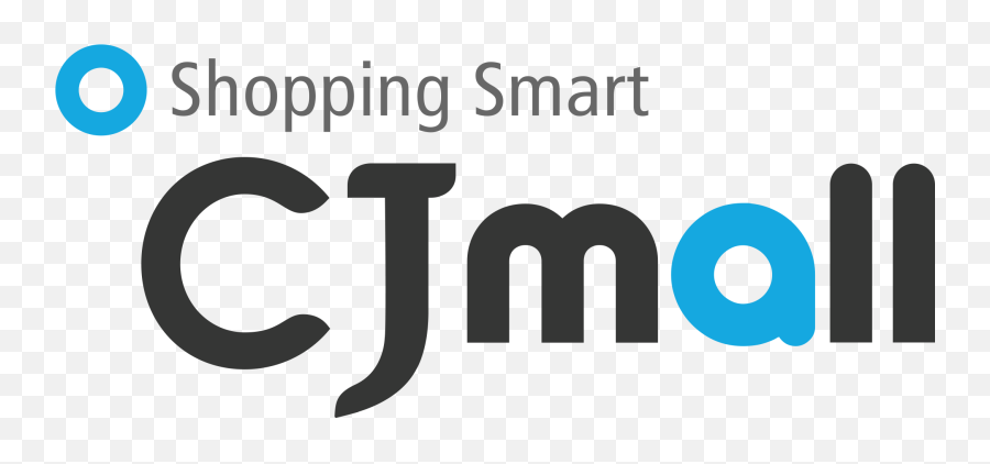 Cjmall Logo Png Shopping