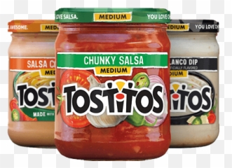10 16 19 - Convenience Food Png,Salsa Png