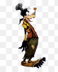 Goofy Png Transparent Images - Kingdom Hearts Halloween Town Costume,Goofy Transparent