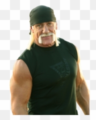 Hulk Hogan Confirms For Bodypower - Hulk Hogan Chin Face Png,Hulk Hogan Png