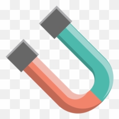 Transparent Png Svg Vector File - Imã Png,Magnet Png