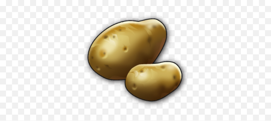 Potatoes - Fresh Png,Potato Png Transparent