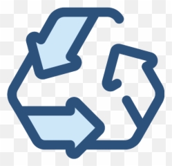 Recycle Vector Svg Icon - Risen Christ Statue png