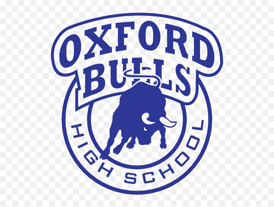 Oxford Bulls Logo Download - Bulls Oxford Png,Bulls Logo Png