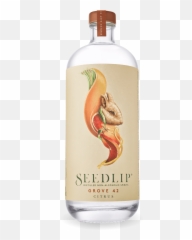 Seedlip Drinks - Seedlip Grove 42 Citrus Png,Citrus Png