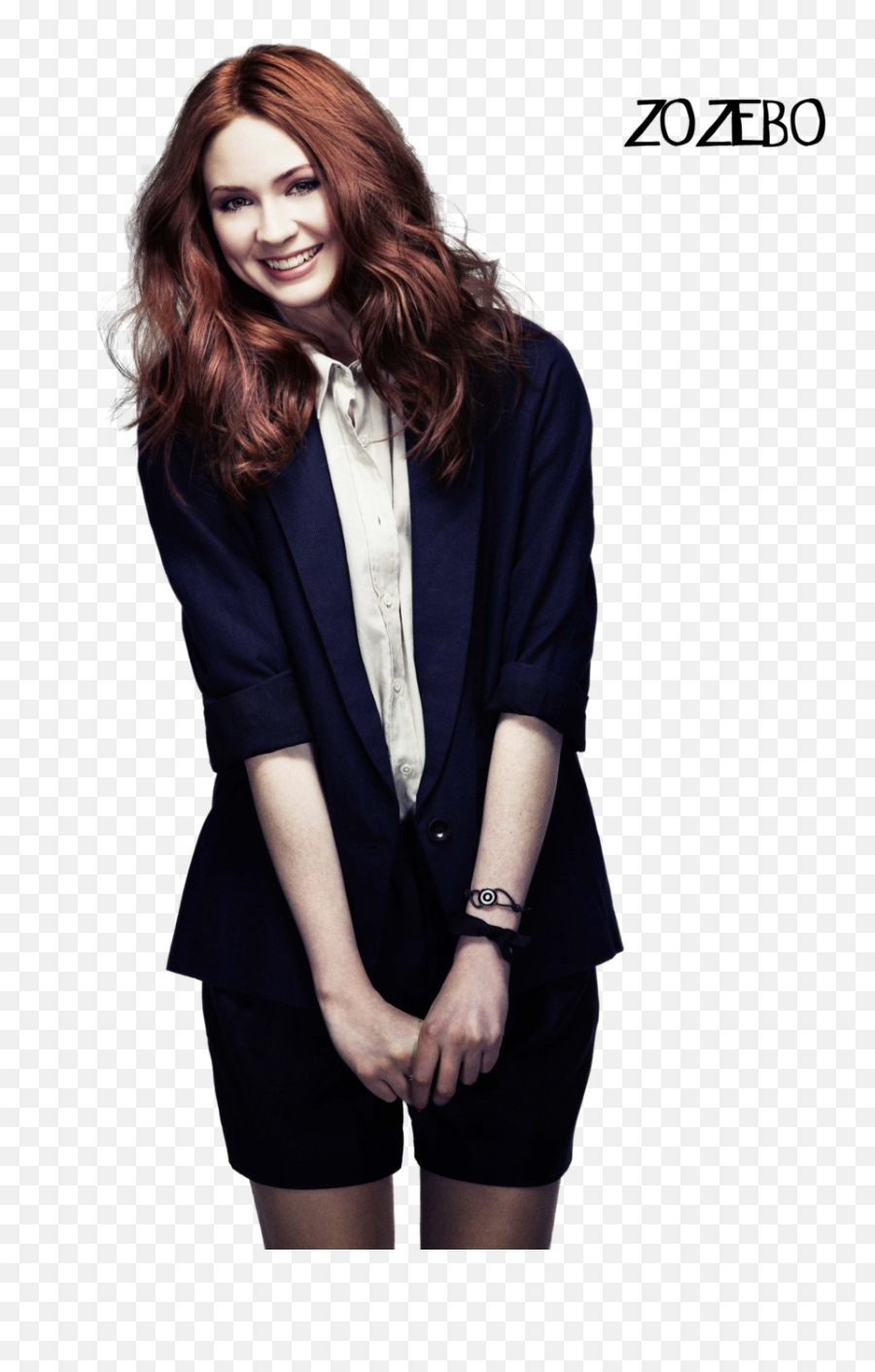 Karen Gillan Png File Mart - Karen Gillan Png,Kaya Scodelario Png