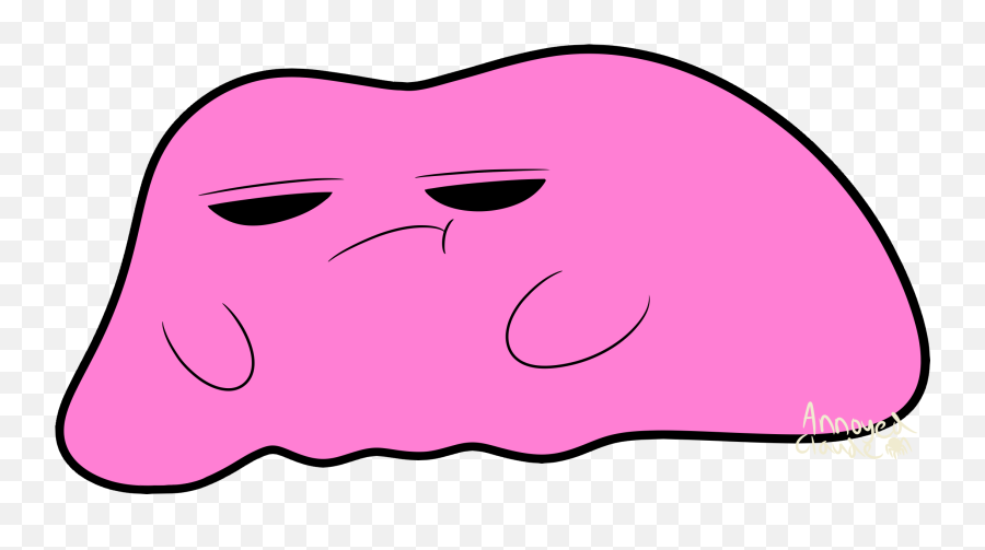 Ditto By Annoyedclaude - Fur Affinity Dot Net Happy Png,Ditto Png