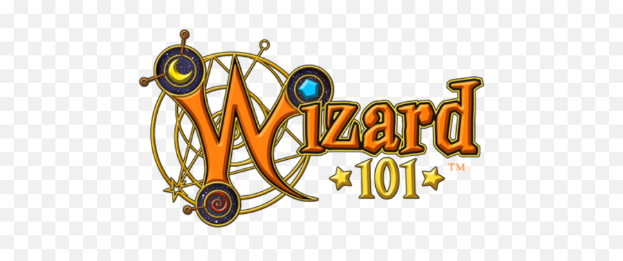 Logo For Wizard101 - Wizard101 Png,Wizard101 Logo