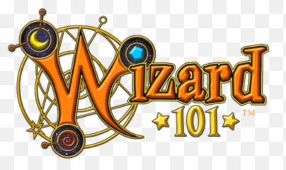 Logo For Wizard101 - Wizard101 Png,Wizard101 Logo