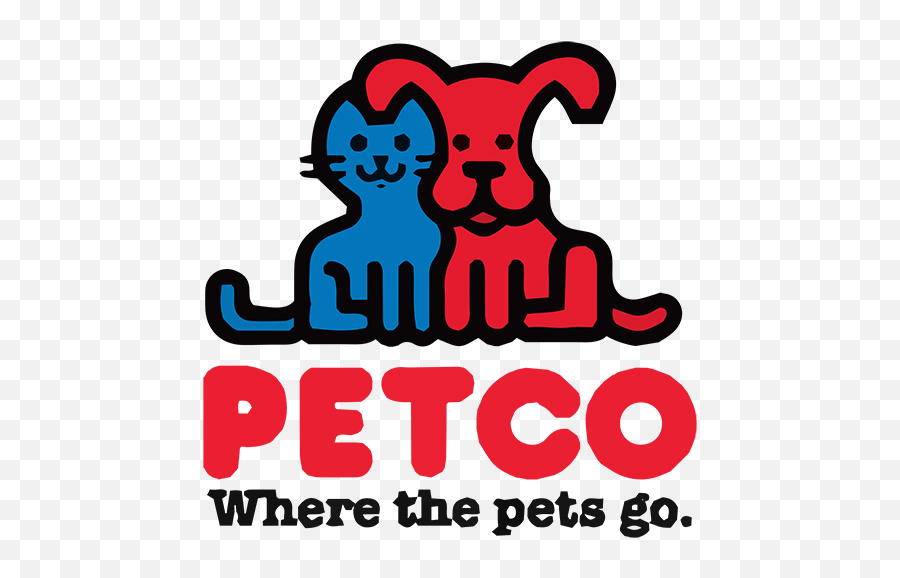 Petco Logo - Transparent Petco Logo Png,Petco Logo Png