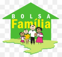 Logo Bolsa Familia - Programa Bolsa Familia Png,Familia Png
