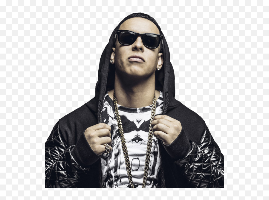 Daddy Yankee - Daddy Yankee Imagen Con Nombre Png,Daddy Png