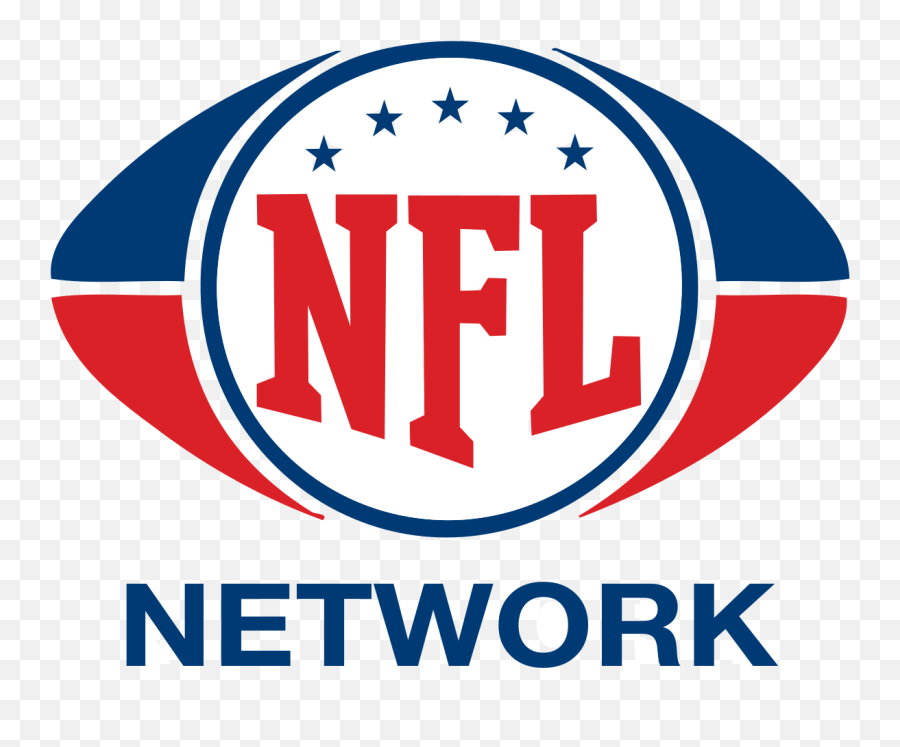 Nfl Logo Png National Football League - Transparent Nfl Network Logo,Nfl Logos Png