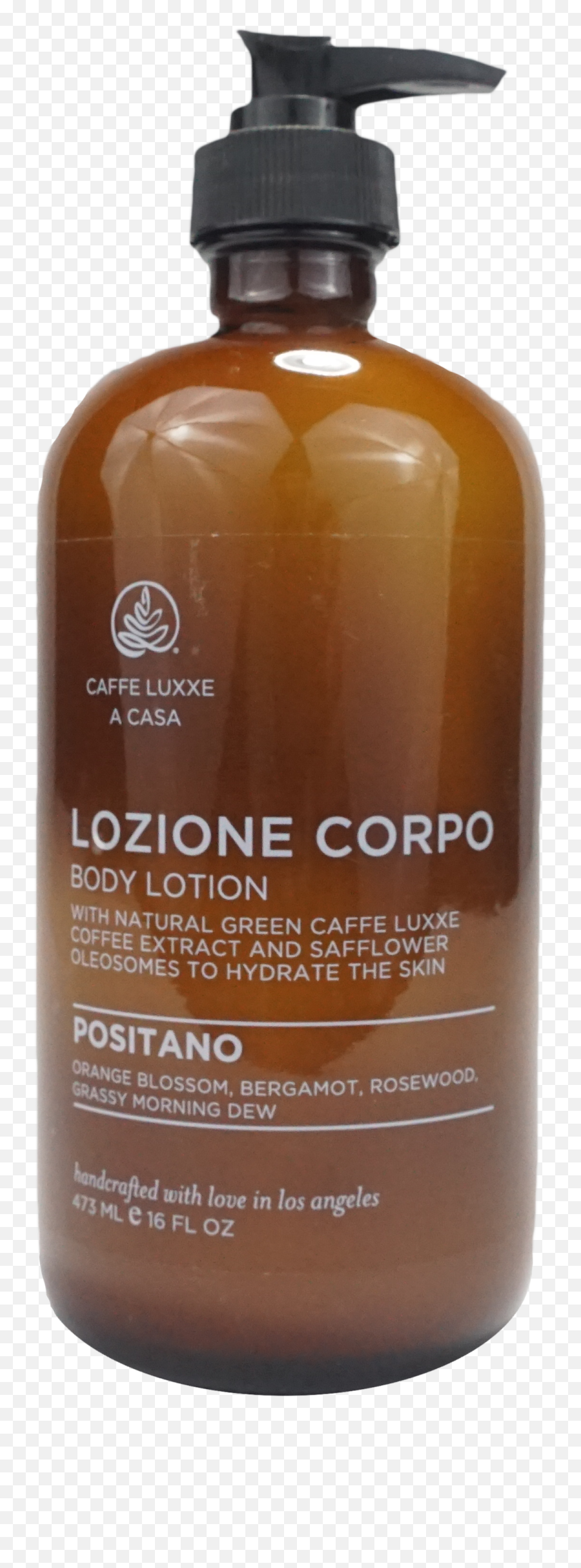 Positano Body Lotion - Lotion Png,Lotion Png