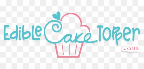 Hatchimals Edible Cake Topper - png