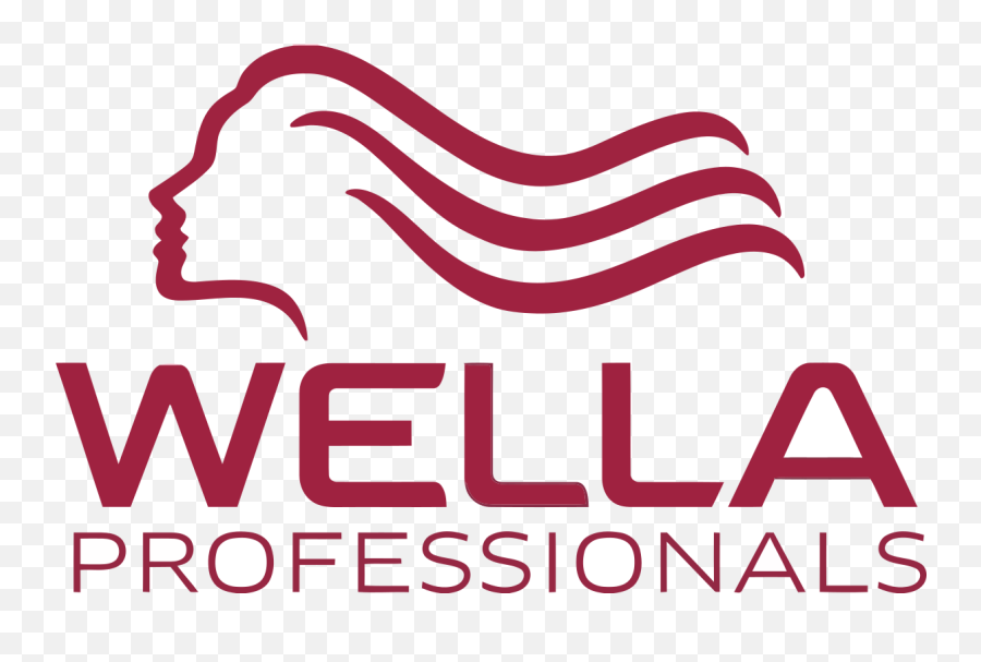 Wella - Wella Professionals Png,Hairspray Logo