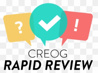 Creog Rapid Review - Vertical Png,Quizlet Logo