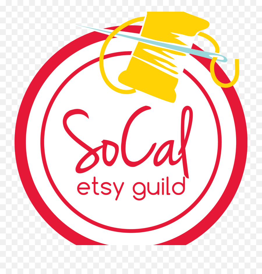 Socal Etsy Guild - Dot Png,Etsy Icon Png
