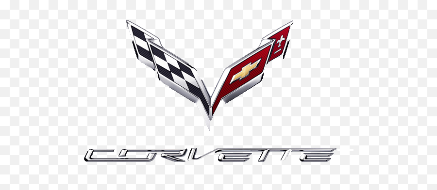 Download Corvette Badge Png Image Free - Transparent Corvette Logo Png,Corvette Logo Png