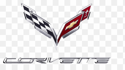 Download Corvette Badge Png Image Free - Transparent Corvette Logo Png,Corvette Logo Png