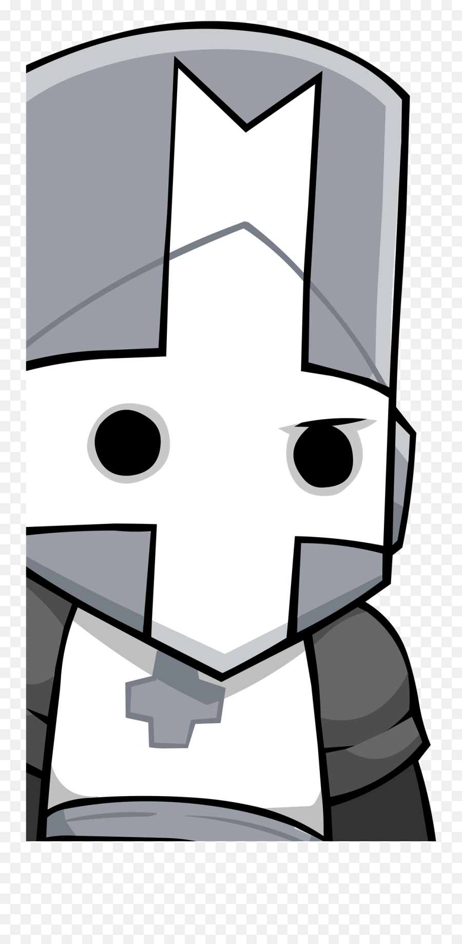 Gray Knight Castle Crashers Wiki Fandom - Castle Crashers Grey