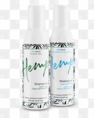 Hempworx Bath And Body Natural - Shampoo Conditioner png